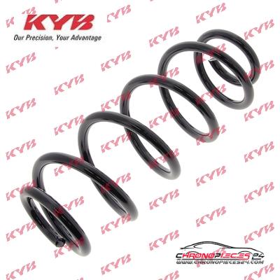 Achat de KYB RH3385 Ressort de suspension K-Flex pas chères