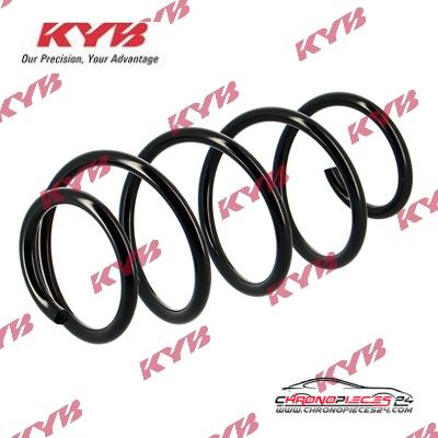 Achat de KYB RH3549 Ressort de suspension K-Flex pas chères