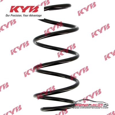 Achat de KYB RH3549 Ressort de suspension K-Flex pas chères