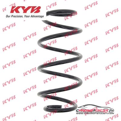 Achat de KYB RH3550 Ressort de suspension K-Flex pas chères