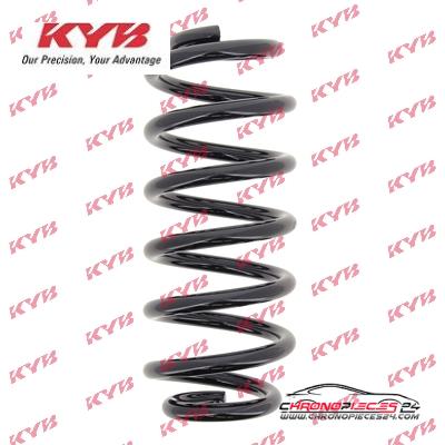 Achat de KYB RH3477 Ressort de suspension K-Flex pas chères