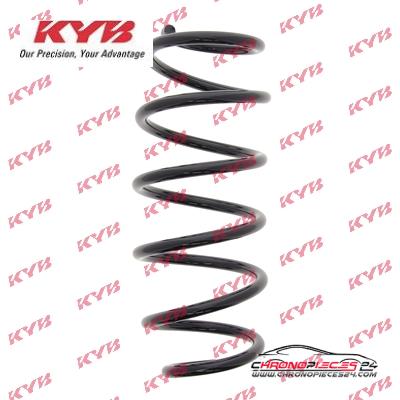 Achat de KYB RH3551 Ressort de suspension K-Flex pas chères