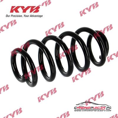 Achat de KYB RH3479 Ressort de suspension K-Flex pas chères