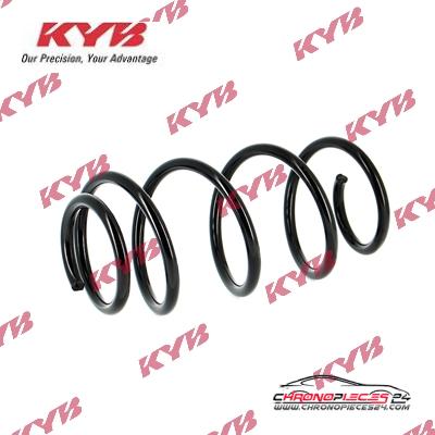 Achat de KYB RH3556 Ressort de suspension K-Flex pas chères