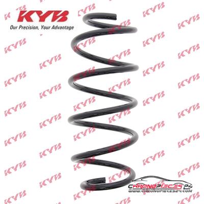 Achat de KYB RH3559 Ressort de suspension K-Flex pas chères