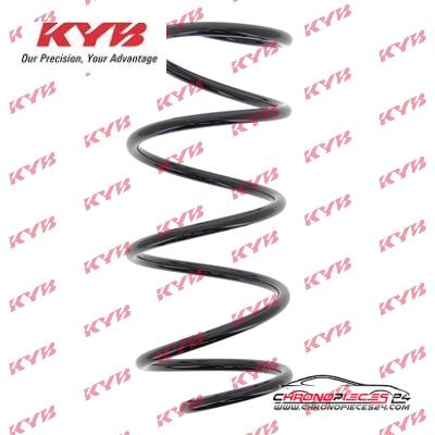 Achat de KYB RH3488 Ressort de suspension K-Flex pas chères