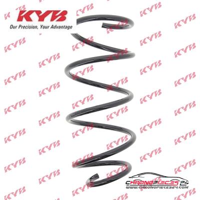 Achat de KYB RH3489 Ressort de suspension K-Flex pas chères