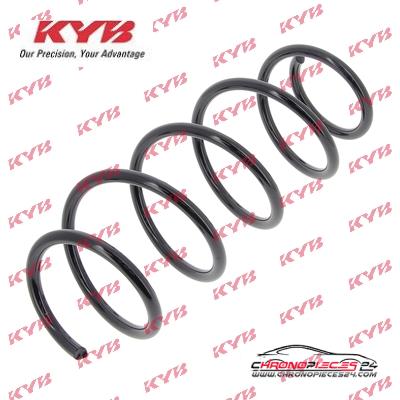 Achat de KYB RH3492 Ressort de suspension K-Flex pas chères