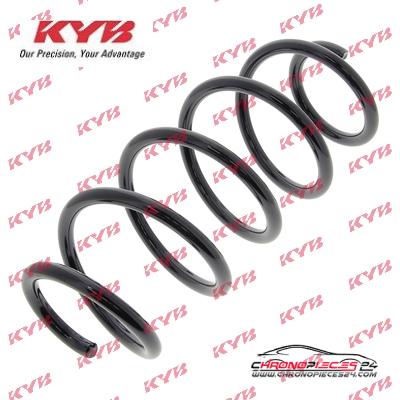 Achat de KYB RH3559 Ressort de suspension K-Flex pas chères