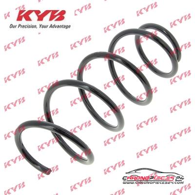 Achat de KYB RH3494 Ressort de suspension K-Flex pas chères