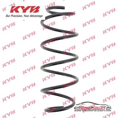 Achat de KYB RH3563 Ressort de suspension K-Flex pas chères