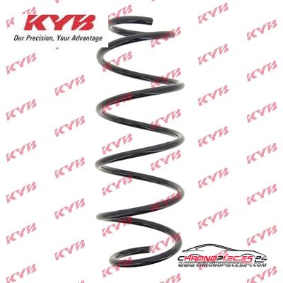 Achat de KYB RH3499 Ressort de suspension K-Flex pas chères