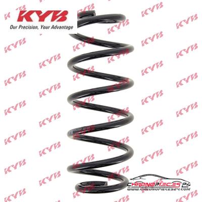 Achat de KYB RH3564 Ressort de suspension K-Flex pas chères