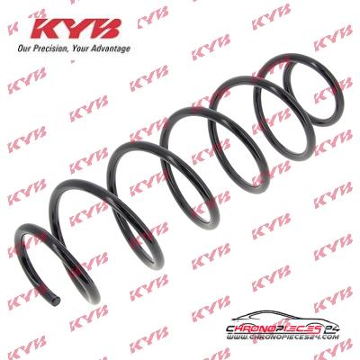 Achat de KYB RH3500 Ressort de suspension K-Flex pas chères