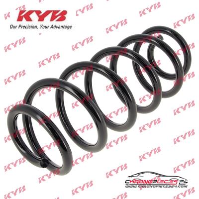 Achat de KYB RH3564 Ressort de suspension K-Flex pas chères