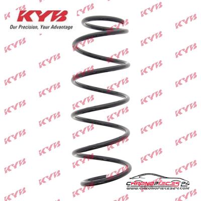 Achat de KYB RH3505 Ressort de suspension K-Flex pas chères