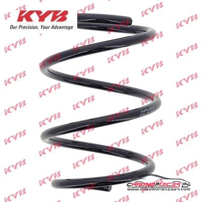 Achat de KYB RH3514 Ressort de suspension K-Flex pas chères