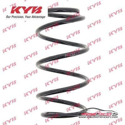 Achat de KYB RH3912 Ressort de suspension K-Flex pas chères