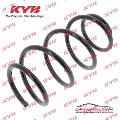 Achat de KYB RH3912 Ressort de suspension K-Flex pas chères