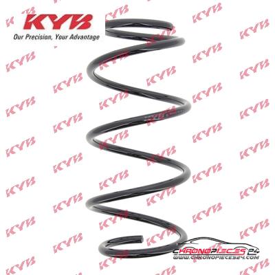 Achat de KYB RH3913 Ressort de suspension K-Flex pas chères