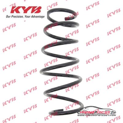 Achat de KYB RH3521 Ressort de suspension K-Flex pas chères