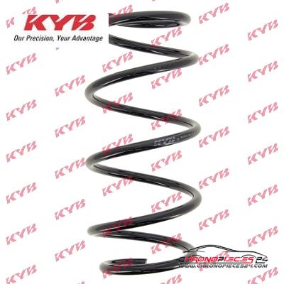 Achat de KYB RH3914 Ressort de suspension K-Flex pas chères