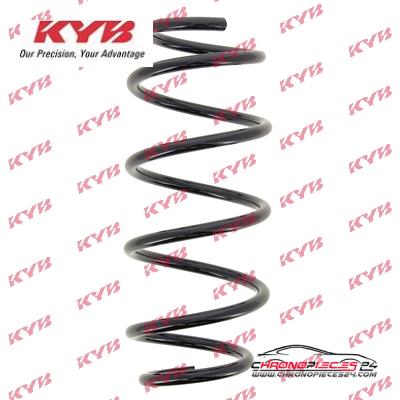 Achat de KYB RH3918 Ressort de suspension K-Flex pas chères