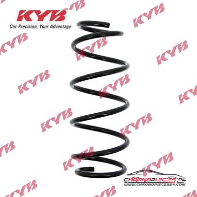 Achat de KYB RH3926 Ressort de suspension K-Flex pas chères