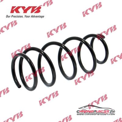 Achat de KYB RH3926 Ressort de suspension K-Flex pas chères