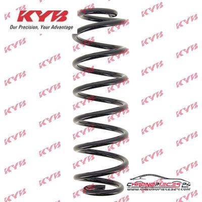 Achat de KYB RH5537 Ressort de suspension K-Flex pas chères