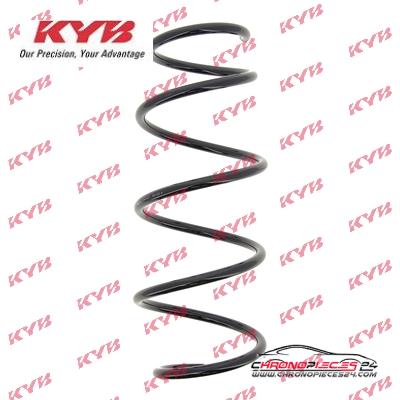 Achat de KYB RH3927 Ressort de suspension K-Flex pas chères