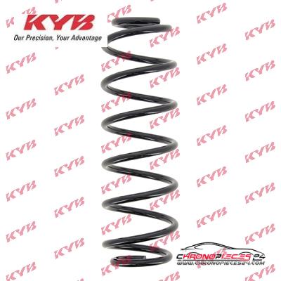 Achat de KYB RH5539 Ressort de suspension K-Flex pas chères