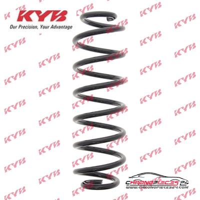 Achat de KYB RH5544 Ressort de suspension K-Flex pas chères