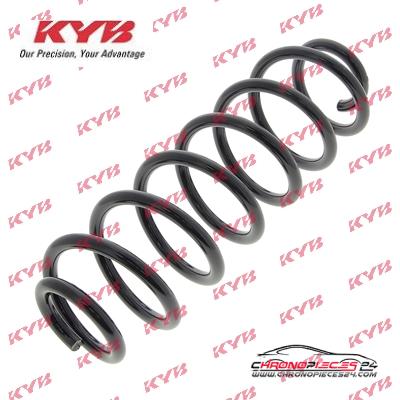 Achat de KYB RH5544 Ressort de suspension K-Flex pas chères