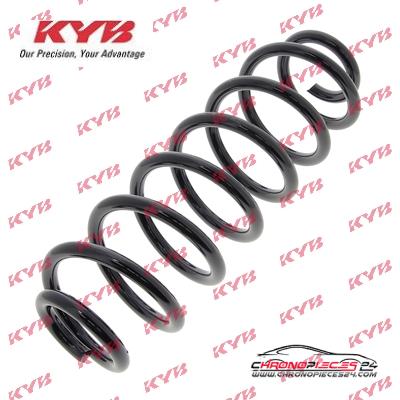 Achat de KYB RH5549 Ressort de suspension K-Flex pas chères