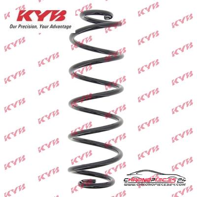 Achat de KYB RH5770 Ressort de suspension K-Flex pas chères