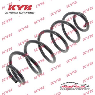 Achat de KYB RH5770 Ressort de suspension K-Flex pas chères