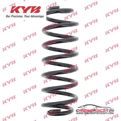 Achat de KYB RH6058 Ressort de suspension K-Flex pas chères