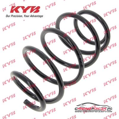 Achat de KYB RH3938 Ressort de suspension K-Flex pas chères