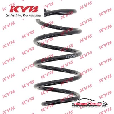 Achat de KYB RH3941 Ressort de suspension K-Flex pas chères