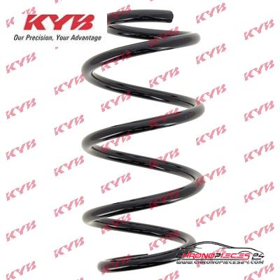 Achat de KYB RH3945 Ressort de suspension K-Flex pas chères