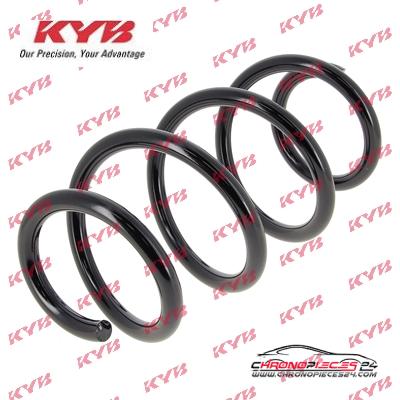 Achat de KYB RH3945 Ressort de suspension K-Flex pas chères