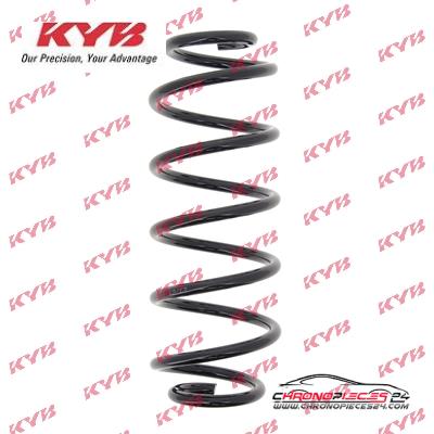 Achat de KYB RH6068 Ressort de suspension K-Flex pas chères