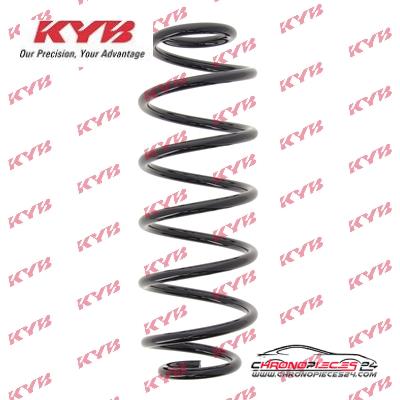 Achat de KYB RH6071 Ressort de suspension K-Flex pas chères