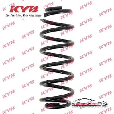 Achat de KYB RH5250 Ressort de suspension K-Flex pas chères