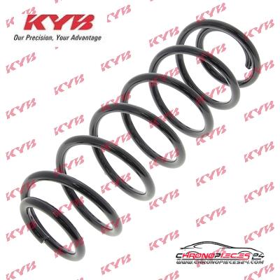 Achat de KYB RH5303 Ressort de suspension K-Flex pas chères