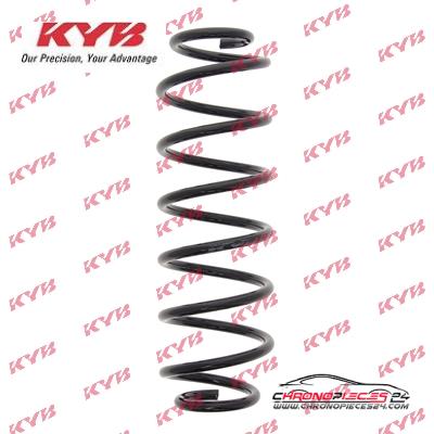 Achat de KYB RH5514 Ressort de suspension K-Flex pas chères