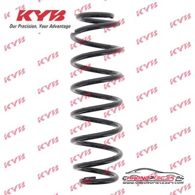 Achat de KYB RH6083 Ressort de suspension K-Flex pas chères