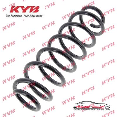 Achat de KYB RH6083 Ressort de suspension K-Flex pas chères