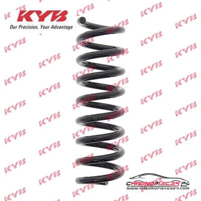 Achat de KYB RH6085 Ressort de suspension K-Flex pas chères